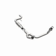 Load image into Gallery viewer, MagnaFlow Direct Fit Catalytic Converter 00-02 Camaro/Firebird 3.8L