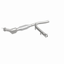 Load image into Gallery viewer, MagnaFlow Direct Fit Catalytic Converter 97-98 Ford Trucks 4.2L