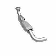 Load image into Gallery viewer, MagnaFlow Direct Fit Catalytic Converter 01-03 F150 5.4 Driver Side OEM