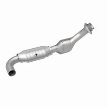 Load image into Gallery viewer, MagnaFlow Direct Fit Catalytic Converter 01-04 Ford F-150 4.2L 2wd