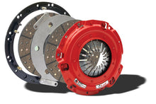 Load image into Gallery viewer, McLeod RST Clutch Mustang 1-1/16 X 10 Spline With Cable Linkage