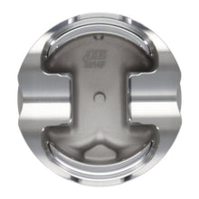 Load image into Gallery viewer, JE Pistons 305 SBC FT Set of 8 Pistons