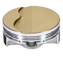 Load image into Gallery viewer, JE Pistons Ultra Series GM Gen III/IV LS 4.07in Bore/4in Stroke Set of 8 Pistons