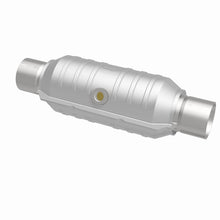 Load image into Gallery viewer, MagnaFlow Universal Catalytic Converter 1.75inch Honda