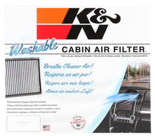 Load image into Gallery viewer, K&amp;N 12+ Peugeot 208/10+ Citroen DS3 Cabin Air Filter