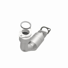 Load image into Gallery viewer, MagnaFlow Direct Fit Catalytic Converter 08 G8 GT 6.0L Passenger Side OEM