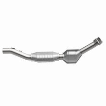 Load image into Gallery viewer, MagnaFlow Direct Fit Catalytic Converter 01 Ford Lightning Passenger Side