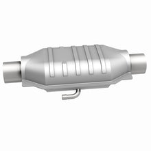 Load image into Gallery viewer, MagnaFlow Universal Catalytic Converter 2.5 W/Air