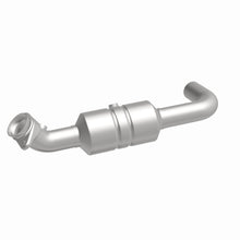 Load image into Gallery viewer, MagnaFlow Direct Fit Catalytic Converter 2009-2010 f-150 V8 5.4 OEM Underbody