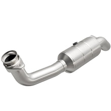 Load image into Gallery viewer, MagnaFlow DF Cat. Conv 07-08 Ford F-150 Pickup 5.4L D/S / 12/06-08 Lincoln Truck Mark LT 5.4L D/S