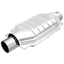 Load image into Gallery viewer, MagnaFlow Universal Catalytic Converter 2 inch