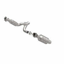 Load image into Gallery viewer, MagnaFlow Direct Fit Catalytic Converter 09-13 Dodge Ram 1500 Pickup 4.7L