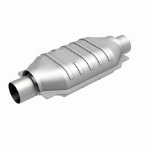 Load image into Gallery viewer, MagnaFlow Universal Catalytic Converter Mf 2.5