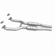 Load image into Gallery viewer, MagnaFlow Direct Fit Catalytic Converter 97-03 Corvette Driver Side-Passenger Side
