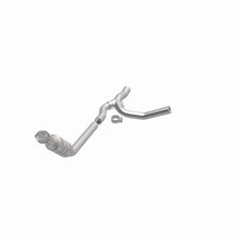 Load image into Gallery viewer, MagnaFlow Direct Fit Catalytic Converter OEM 2005 Dodge Ram 1500 Underbody