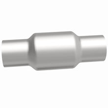 Load image into Gallery viewer, MagnaFlow Universal Catalytic Converter 2inch Preconv.