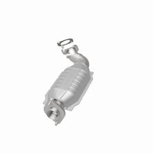Load image into Gallery viewer, MagnaFlow Direct Fit Catalytic Converter 08-09 Cadi CTS 3.6 Passenger Side OEM