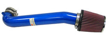 Load image into Gallery viewer, K&amp;N VW Golf L4-1.6L Blue Typhoon Short Ram Intake