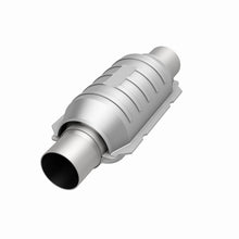 Load image into Gallery viewer, MagnaFlow Universal Catalytic Converter 2.00 Ulev