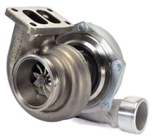 Load image into Gallery viewer, ATP Garrett GTX3582R Divided .83 A/R T3 NiResist Turbine Housing w/ 3in VBand Exit