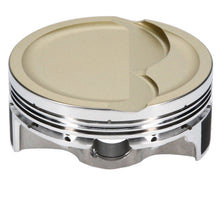 Load image into Gallery viewer, JE Pistons Ultra Series GM Gen III/IV LS 4.005in Bore/3.622in Stroke Set of 8 Pistons