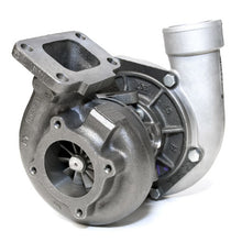 Load image into Gallery viewer, ATP Garrett T3/60-1 w/ Stage 3 Turbine Wheel .63 A/R Journal Bearing Turbo