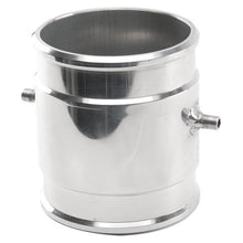 Load image into Gallery viewer, DEI Cryogenic Air Intake 4in I.D. - 4 1/2in O.D.