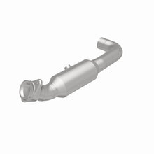 Load image into Gallery viewer, MagnaFlow Left Side Direct Fit Catalytic Converter 15-17 Ford F-150 5.0L