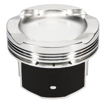 Load image into Gallery viewer, JE Pistons 07-13 BMW N54B30 Bore 85 / Oversize 1.00 / Dome Volume -22.7 / Set of 6