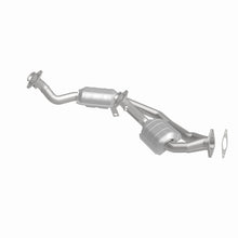 Load image into Gallery viewer, MagnaFlow Direct Fit Catalytic Converter Taurus/Sable/Continental 8