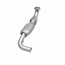 Load image into Gallery viewer, MagnaFlow Direct Fit Catalytic Converter 01-03 F150 5.4 Driver Side OEM