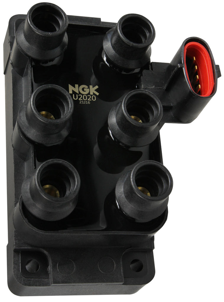 NGK 2000-96 Mercury Sable DIS Ignition Coil