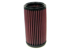 Load image into Gallery viewer, K&amp;N 68-77 Alfa Romeo 2000 Replacement Air Filter