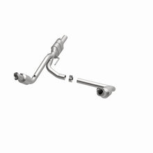 Load image into Gallery viewer, MagnaFlow Direct Fit Catalytic Converter 94-99 Ram 1500/2500