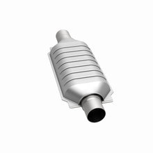 Load image into Gallery viewer, MagnaFlow Universal Catalytic Converter 2 Reso