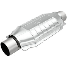 Load image into Gallery viewer, MagnaFlow Converter Universal 2.50 CA