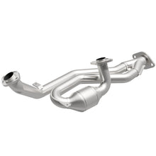 Load image into Gallery viewer, MagnaFlow Direct Fit Catalytic Converter 99-01 Lexus ES300 3.0L
