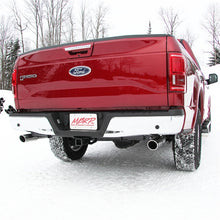 Load image into Gallery viewer, MBRP 2015 Ford F-150 5.0L 3in Cat Back Dual Split Rear Exit AL Exhaust System