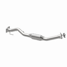 Load image into Gallery viewer, MagnaFlow DF Conv 02-05 Chevy Trail Blazer/GMC Envoy V6 4.2L 113in Wheelbase/02-04 Olds Bravada V6