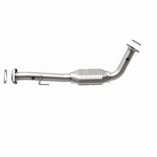 Load image into Gallery viewer, MagnaFlow Direct Fit Catalytic Conv 02-06 Cadillac Escalade / 02-06 GM Yukon (Inc Denali) 6.0L P/S