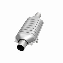 Load image into Gallery viewer, MagnaFlow Universal Catalytic Converter 2.5 W/Air