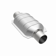 Load image into Gallery viewer, MagnaFlow Universal Catalytic Converter 3 inch