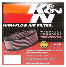 Load image into Gallery viewer, K&amp;N Triumph / BSA 750 Triples Replacememt Air Filter