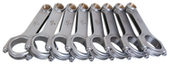 Eagle Chevy Big Block Standard Forged 4340 H-Beam Connecting Rods