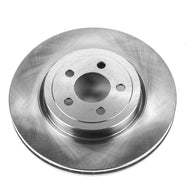 Power Stop 05-19 Chrysler 300 Front Autospecialty Brake Rotor