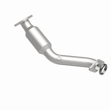 Load image into Gallery viewer, MagnaFlow Direct Fit Catalytic Converter CORVETTE 05-07 6.0L OEM