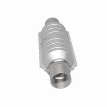 Load image into Gallery viewer, MagnaFlow Universal Catalytic Converter 1.75inch Honda