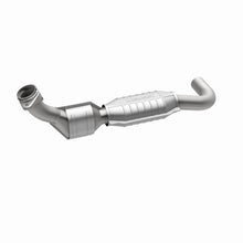 Load image into Gallery viewer, MagnaFlow Direct Fit Catalytic Converter 01-03 F150 5.4 Driver Side OEM