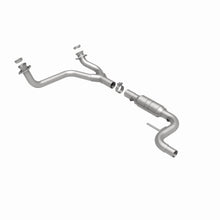 Load image into Gallery viewer, MagnaFlow Direct Fit Catalytic Converter 00-02 Camaro/Firebird 3.8L