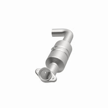 Load image into Gallery viewer, MagnaFlow Direct Fit Catalytic Converter 2009-2010 f-150 V8 5.4 OEM Underbody